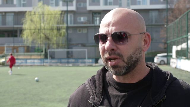 video exclusiv giani kirita i a facut radiografia lui dinamo inainte de derby ul cu fcsb asta lipseste 67e2d7cf458c0