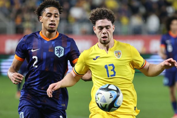 video exclusiv notele tricolorilor u21 dupa 0 2 cu olanda cine a fost cel mai bun de pe teren 67e30c75d1ead