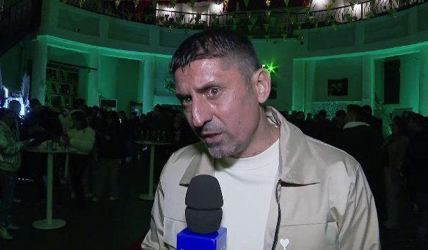 video exclusiv pariul lui ionel danciulescu va fi urmatorul atacant al echipei nationale 67dc82e90ee5b