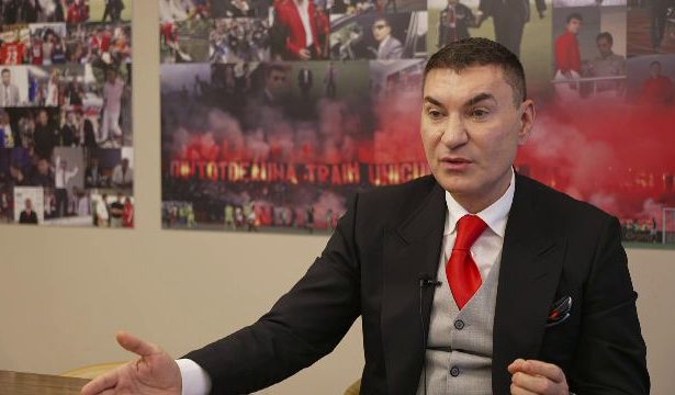 video exclusiv pe cine mizeaza cristi borcea in dinamo fcsb va face un meci mare 67e59366a6997