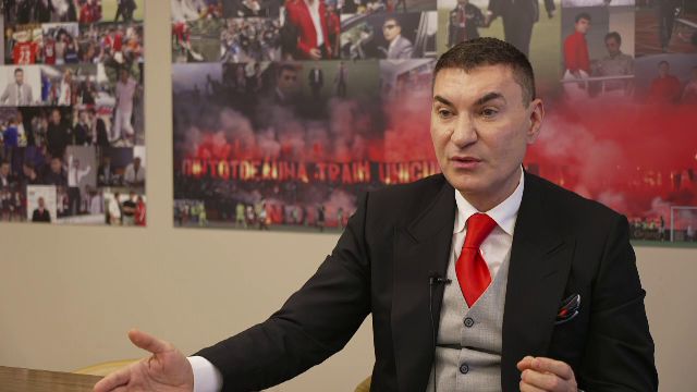 video exclusiv pe cine mizeaza cristi borcea in dinamo fcsb va face un meci mare 67e59366a6997