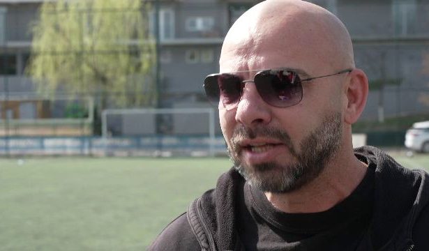 video exclusiv reactia lui giani kirita dupa ce a auzit cati accidentati are fcsb asta e cheia 67e417b18aa00