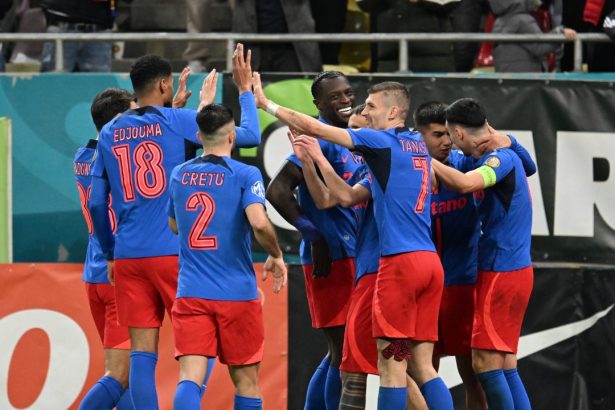 video exclusiv reactie categorica inainte de reluarea superligii sa ia oricine campionatul numai fcsb nu 67e2cd2e46f43