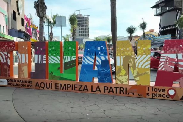 video exclusiv reportaj in tijuana mexic mii de oameni blocati la granita cu sua in asteptarea zilei in care vor putea pleca spre o lume mai buna 67d2fec6b9554