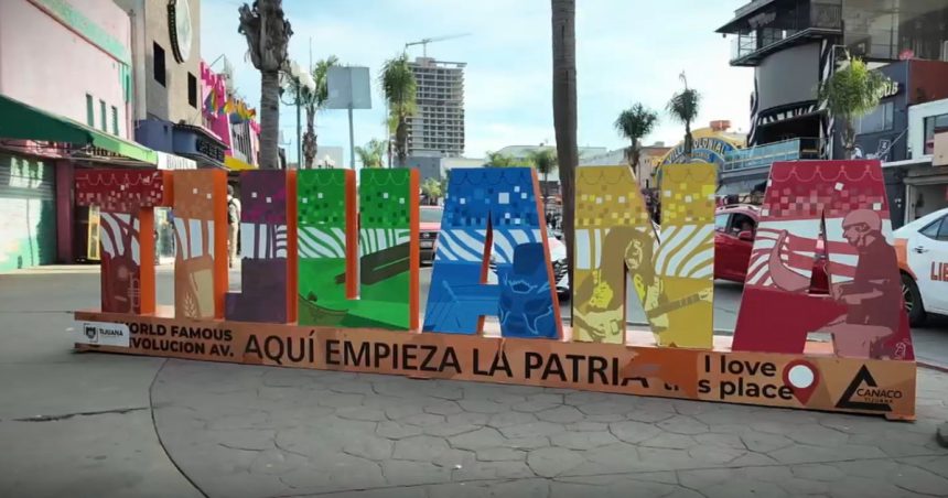 video exclusiv reportaj in tijuana mexic mii de oameni blocati la granita cu sua in asteptarea zilei in care vor putea pleca spre o lume mai buna 67d2fec6b9554