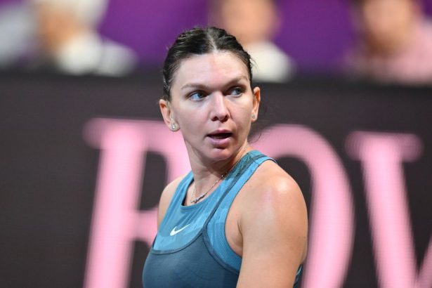 video exclusiv sentimentul pe care l am avut pe teren a fost foarte urat simona halep dezvaluie ce nu i a placut in meciul de retragere de la 67e16a1d8eb53