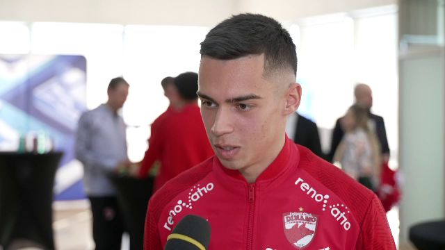 „Va fi Dinamo surpriza din play-off? Răspunsul lui Cătălin Cîrjan” 1 video exclusiv va fi dinamo surpriza din play off raspunsul lui catalin cirjan 67c8b57d9c6ab