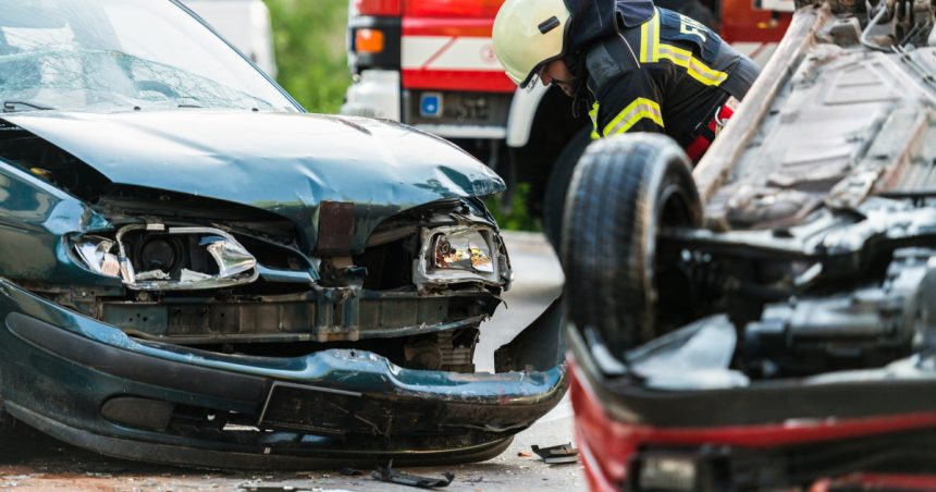 video experiment digi24 lucrurile banale pe care le tinem in masina care pot deveni adevarate proiectile in cazul unui accident rutier 67c96fefb1491