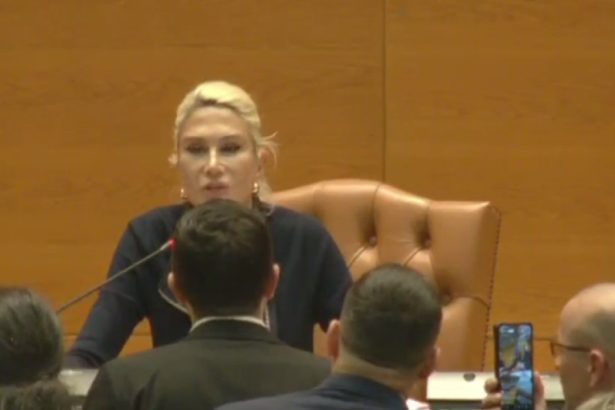 video extremistii nou scandal in parlament turcan nu cedez intimidarilor nu ma impresionati 67c5e185d9899