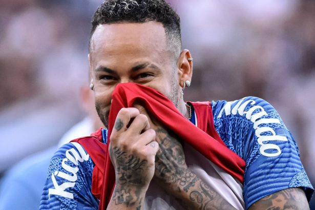 video fara neymar potopul nu a fost capabil sa joace iar santos a terminat in genunchi derby ul cu corinthians si a ratat un prim trofeu 67cedff138ba3