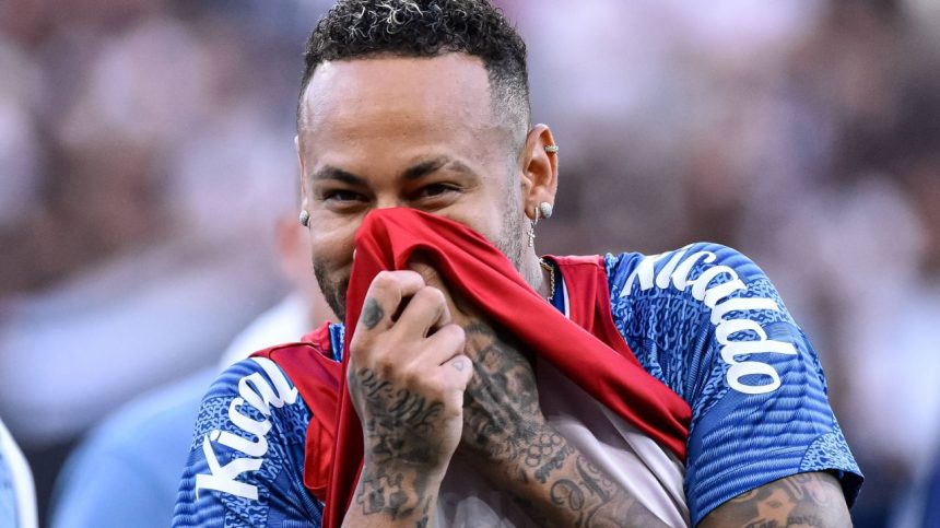 video fara neymar potopul nu a fost capabil sa joace iar santos a terminat in genunchi derby ul cu corinthians si a ratat un prim trofeu 67cedff138ba3
