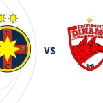 video fcsb la retrogradare dupa 0 8 in primul meci al anului rivala dinamo a castigat cu 7 0 67d82176c1927
