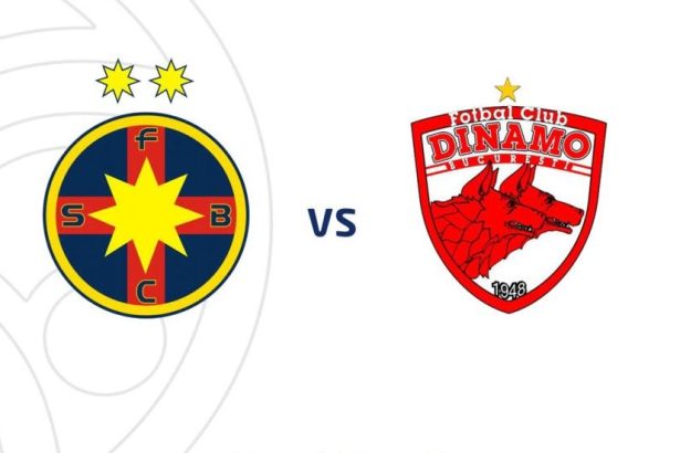 video fcsb la retrogradare dupa 0 8 in primul meci al anului rivala dinamo a castigat cu 7 0 67d82176c1927