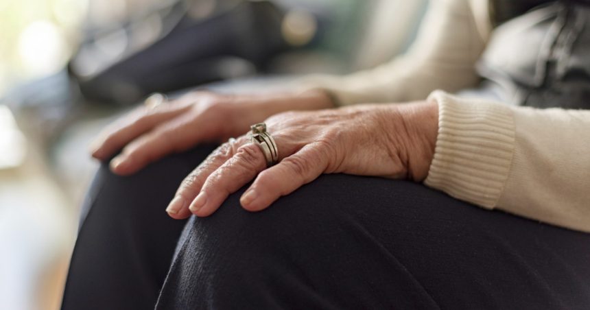 Femeia care a trăit până la vârsta de 117 ani avea gene care îi mențineau celulele „mai tinere”, arată un studiu. 1 video femeia care a trait pana la varsta de 117 ani avea gene care ii mentineau celulele mai tinere arata un studiu 67dfa4ffdef56