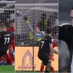 Florin Niță, neputincios! Golul primit de român de la echipa lui Fatih Terim 2 video florin nita neputincios golul primit de roman din partea echipei lui fatih terim 67c2f7cf1ce11