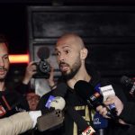 video fratii tate s au intors azi noapte in romania ce au declarat dupa ce au aterizat 67de7a4032aec