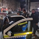 video furt pe un santier din medgidia trei barbati si un minor retinuti dupa ce au agresat un agent de paza 67c9becb6960e