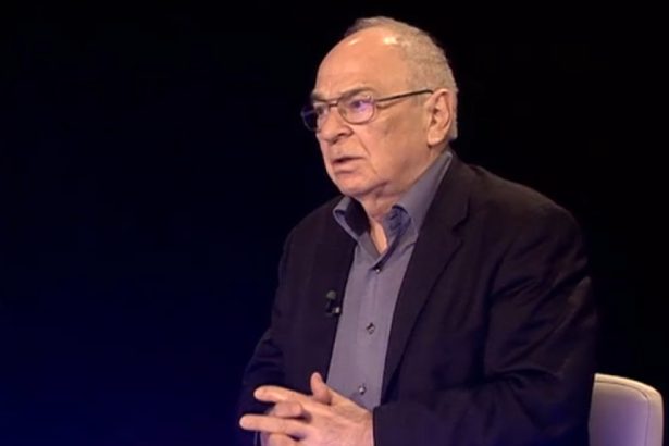 video gabriel liiceanu despre cum a ajuns romania la criza increderii si a adevarului ce spune despre iohannis bolojan si suveranisti 67d6e58d2ab88