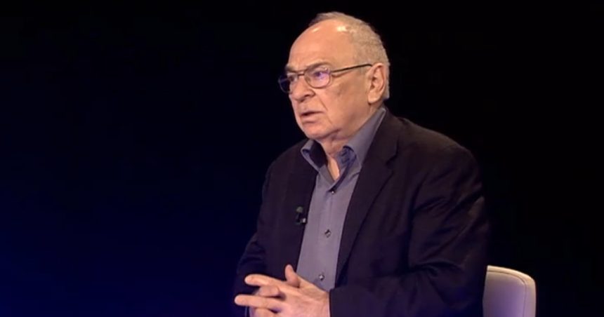 video gabriel liiceanu despre cum a ajuns romania la criza increderii si a adevarului ce spune despre iohannis bolojan si suveranisti 67d6e58d2ab88
