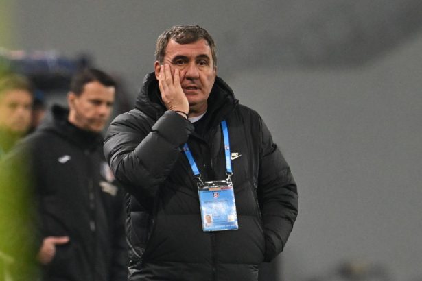 video gica hagi le da un sfat celor de la fcsb in ziua meciului cu lyon din europa league 67c9b29d47b13