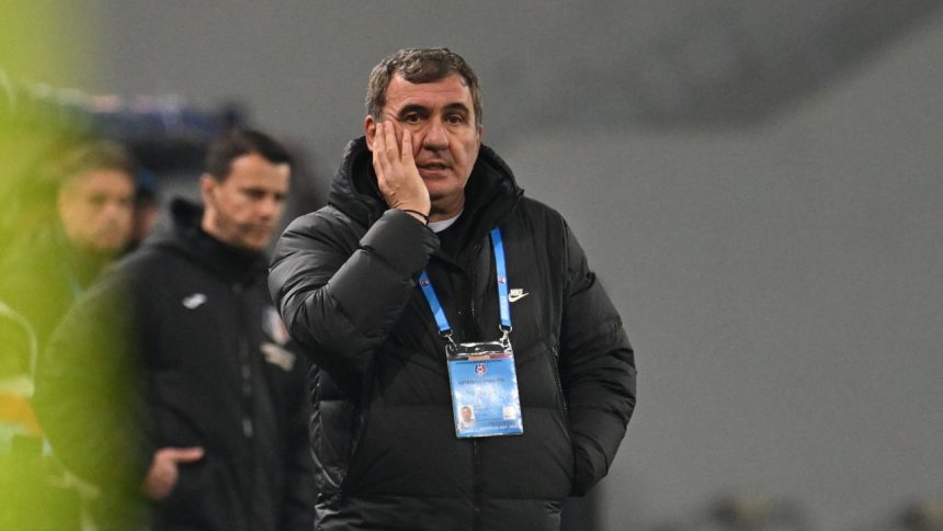 Gică Hagi oferă un sfat echipei FCSB înaintea meciului cu Lyon din Europa League. 1 video gica hagi le da un sfat celor de la fcsb in ziua meciului cu lyon din europa league 67c9b29d47b13