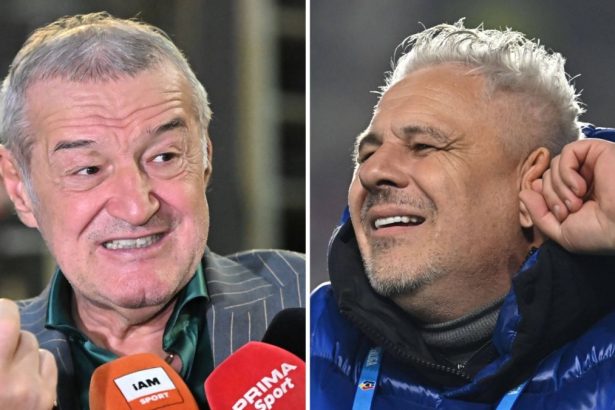 video gigi becali a facut praf doi jucatori de la fcsb iar marius sumudica a reactionat imediat sunt bineveniti la rapid 67d7522e483f4