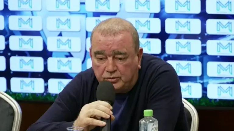 Gigi Nețoiu, după revenirea spectaculoasă în fotbal: "Nicio echipă din Liga 1 nu are condițiile noastre!" 1 video gigi netoiu dupa revenirea spectaculoasa in fotbal nicio echipa din liga 1 nu are conditiile noastre 67c2aa772e6f4