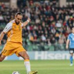 video gol senzational din lovitura libera marcat de moldova dar reusita capitanului de la rapid a adus punctele adversarei 67e3a0214be46