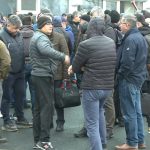 video greva de avertisment la iar ghimbav angajatii contesta modificarile bonusului de pensionare impuse prin ordonanta trenulet 67d295b167a53