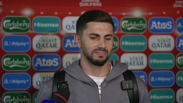 Horațiu Moldovan, categoric după San Marino - România 1-5: "Sunt supărat!" 1 video horatiu moldovan categoric dupa san marino romania 1 5 sunt suparat 67e1ec2f25887