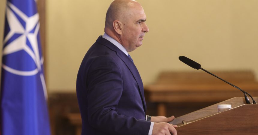Ilie Bolojan: Câștigarea alegerilor de către candidatul susținut de Coaliție va contribui la o stabilitate politică 1 video ilie bolojan castigarea alegerilor de catre candidatul pe care coalitia il sustine va contribui la o stabilitate politica 67dc7e938dd7c