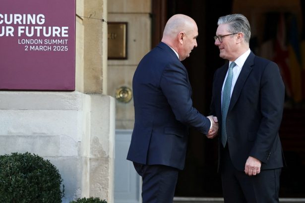 video ilie bolojan mesaj dupa summitul pentru apararea europei de la londra ce hotarari au luat liderii europeni 67c4a4efa4890