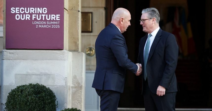 video ilie bolojan mesaj dupa summitul pentru apararea europei de la londra ce hotarari au luat liderii europeni 67c4a4efa4890
