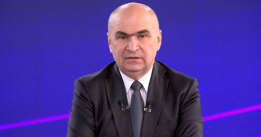 Ilie Bolojan, mesaj ferm către protestatari și politicieni: „Încurajarea la violență nu ne poate duce decât la degradare și distrugere” 1 video ilie bolojan mesaj ferm catre protestatari si politicieni incurajarea la violenta nu ne poate duce decat la degradare si distrugere 67cf4ad740d1b