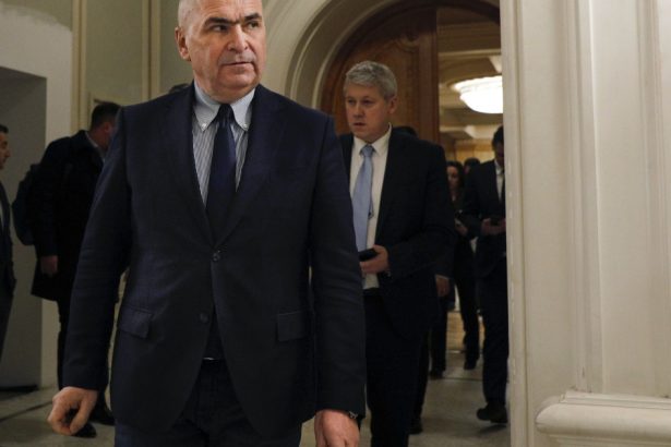 video ilie bolojan nu renunta la ideea taierilor bugetare consumam de multi ani mai mult decat ne putem permite 67d4564c23898