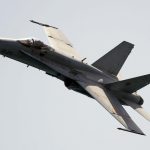 video imagini in premiera cu rachete americane de precizie doborand drone kamikaze lansate de rebelii houthi 67dbc5928323c