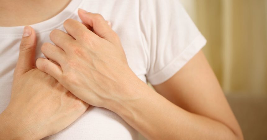 Infarctul la tineri, o realitate alarmantă: Mărturia unei tinere de 26 de ani salvată la timp de medici „Am simțit o durere mai profundă” 1 video infarctul la tineri o realitate alarmanta marturia unei tinere de 26 ani salvata la timp de medici am simtit o durere mai profunda 67d116033a11d