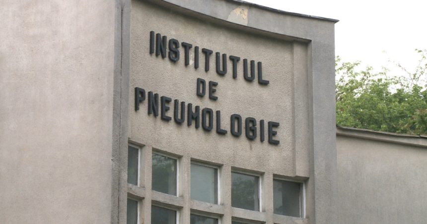 video institutul marius nasta nu mai primeste urgente pavilion inchis dupa ce au fost descoperite plosnite cand va fi redeschisa sectia 67e6cc802e4e0