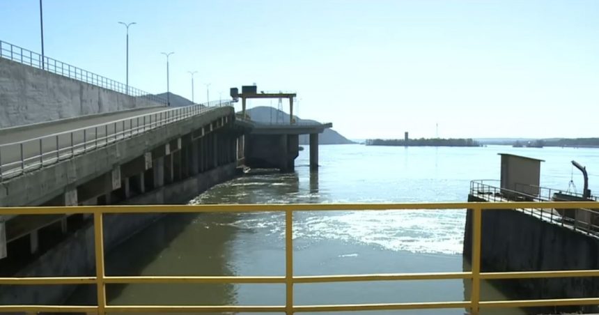 video investitie importanta la portile de fier 1 hidrocentrala functioneaza acum la capacitate maxima 67de45473e40d