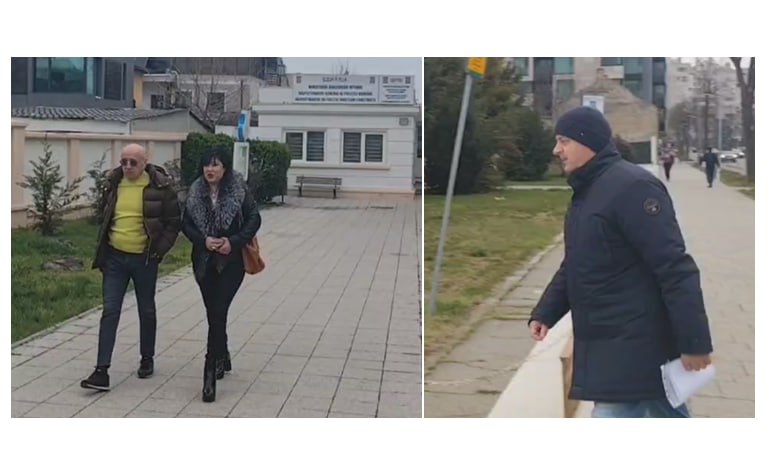 Ion Dumitrache și Emil Banias, prezenți la IPJ Constanța pentru semnarea prezenței la controlul judiciar în dosarul Portul 1 video ion dumitrache si emil banias prezenti la ipj constanta pentru a semna prezenta la controlul judiciar in dosarul portul 67d7c0bdb02b2