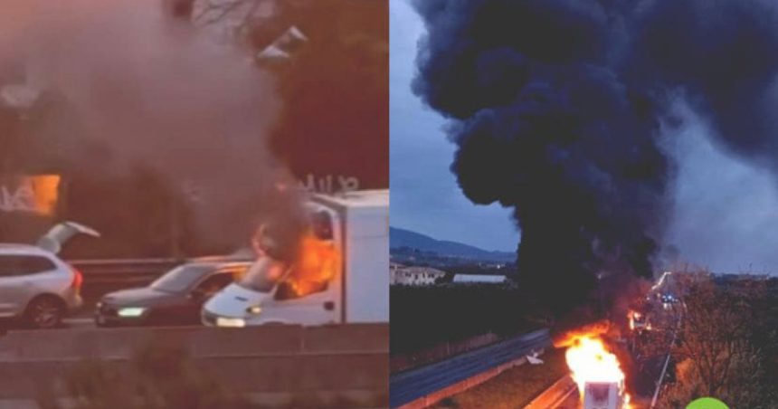 Jaf la secundă: 10 bărbați au furat 4 milioane de euro, detonând ușile blindatelor care transportau banii. 1 video jaf la secunda 10 barbati au furat 4 milioane de euro usile blindatelor care transportau banii detonate cu explozivi 67e94cf53c277