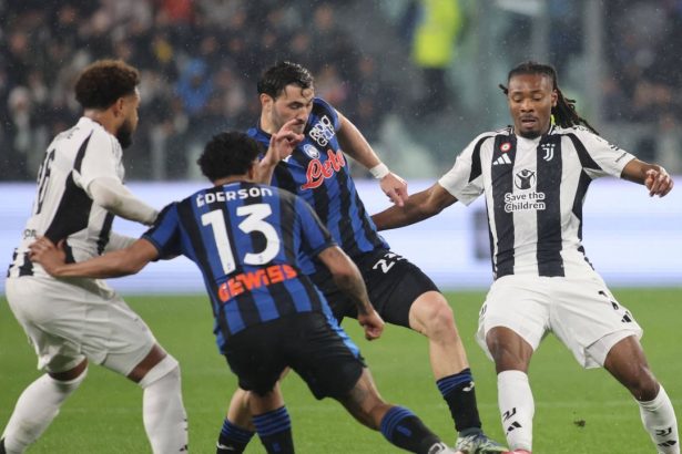 video juventus demolata pe teren propriu de atalanta nu mai pierduse in asa hal de la aparitia hipiotilor 67ce8ba3e4677