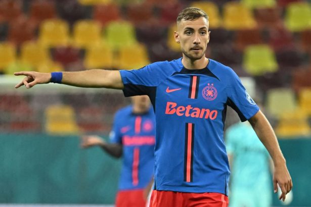 video lixandru le bate obrazul haterilor inainte de fcsb lyon am demonstrat 67c73d46cc3a4
