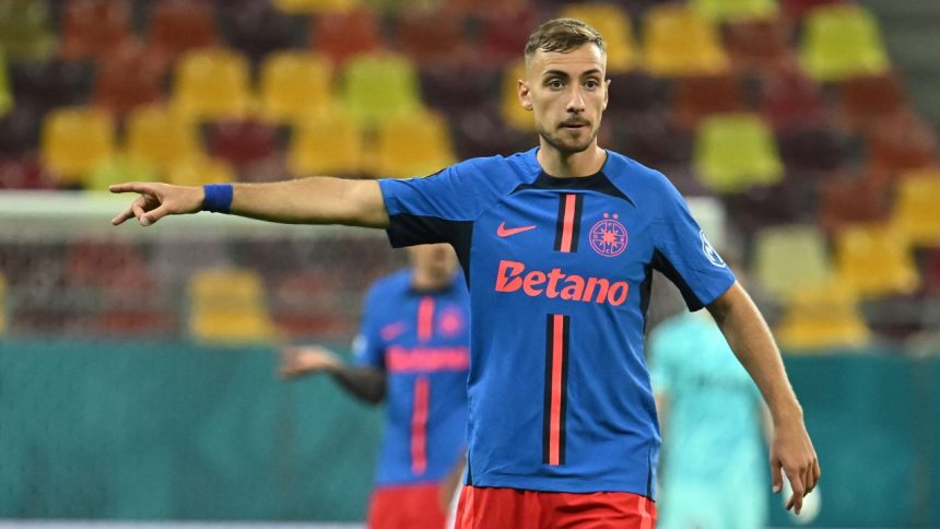 video lixandru le bate obrazul haterilor inainte de fcsb lyon am demonstrat 67c73d46cc3a4