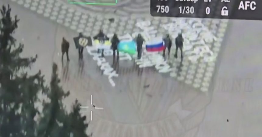 video militarii rusi au intrat in localitatea sudja regiunea kursk sirski nu exista pericol imediat de incercuire a trupelor ucrainene 67d17228ad783