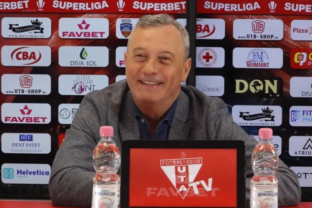 video mircea rednic are un nou pariu n ai cum sa nu l iei la nationala au inceput sa vina si oferte pentru el 67e58fba707af