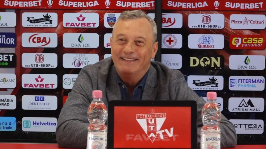 Mircea Rednic are un nou pariu: "N-ai cum să nu-l iei la națională! Au început să vină și oferte pentru el" 1 video mircea rednic are un nou pariu n ai cum sa nu l iei la nationala au inceput sa vina si oferte pentru el 67e58fba707af