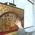 Monument unic descoperit în Constanța, inclus după 37 de ani în circuitul turistic: mormântul pictat Hypogeu. 2 video monument unic descoperit in constanta inclus dupa 37 de ani in circuitul turistic cum arata mormantul pictat hypogeu 67e0e819d8f6f