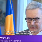 Nicolas Warnery, ambasadorul Franței la București: „România a fost subiectul unui atac hibrid, în noiembrie anul trecut” 3 video nicolas warnery ambasadorului frantei la bucuresti romania a fost subiectul unui atac hibrid in noiembrie anul trecut 67c87db9ee887