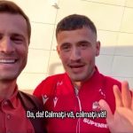 video nicolescu l a adus pe selmani in fata camerei anuntul facut de kosovarul lui dinamo 67cdd857571e5